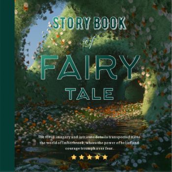 Interacive Story Book Handbook Template-layout-1