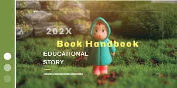 Interactive Educational Story Book Template-layout-1